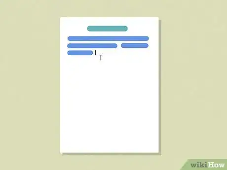 Image titled Overcome Fear of Writing Step 10