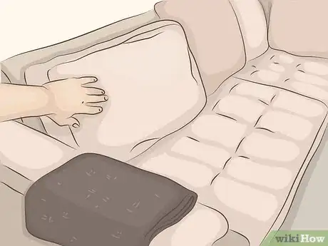 Image titled Maintain a Clean Home Step 1