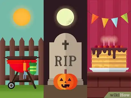 Image titled Throw an Amazing College Party Step 1