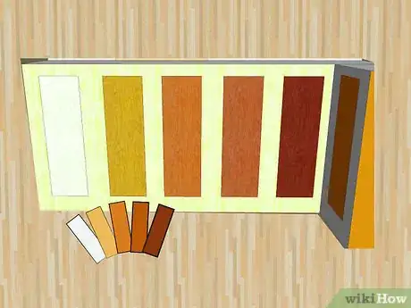 Image titled Mix Wood Colors in Interior Decorating Step 5