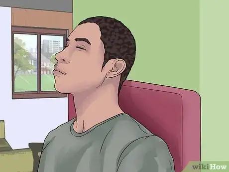 Image titled Stop Your Child's Febrile Seizure Step 1