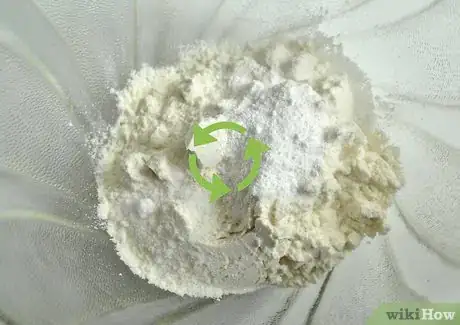 Image titled Make a Single Serving Cookie Step 6