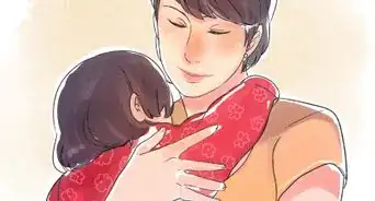 Date Someone Who Has a Child from a Previous Relationship