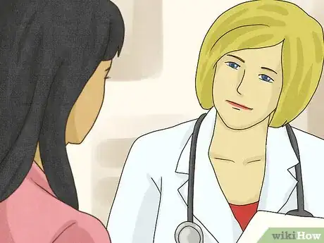 Image titled Determine Why Your Period Is Late Step 9