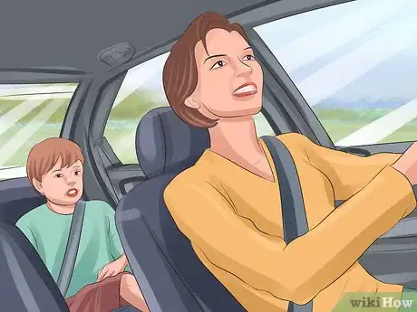 Image titled Bond with Your Teenage Son Step 3