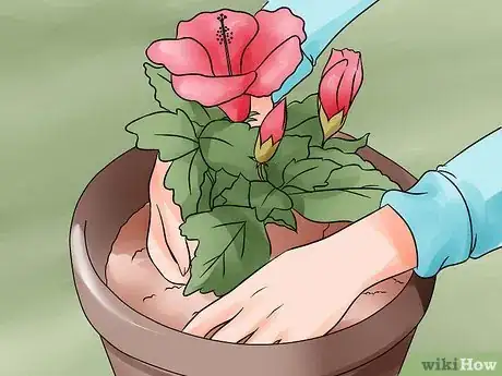 Image titled Treat Mild Depression Step 21