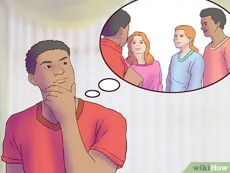 Image titled Be Popular in Private School Step 3