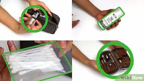 Image titled Do the Perfect Manicure or Pedicure Step 1