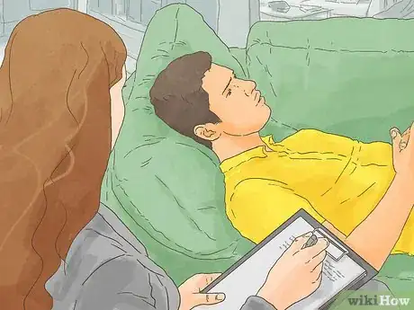 Image titled Cope with the End of a Long Friendship Step 8