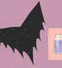 Make a Bat Costume