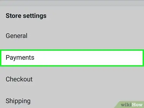 Image titled Use Shopify on Android Step 12