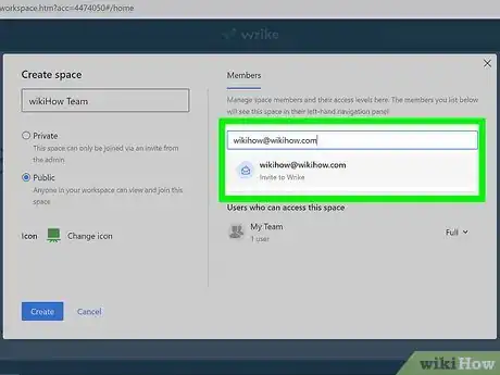 Image titled Use Wrike for Project Management Step 19