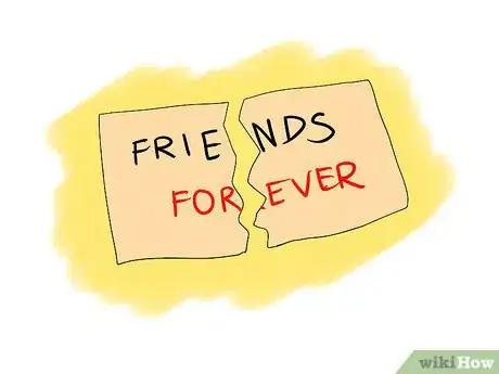 Image titled Resolve a Minor Fallout With Your Friend Step 2