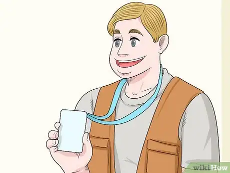 Image titled Attend Movie Premieres Step 3