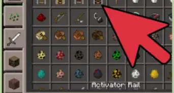 Make a Minecraft Subway System