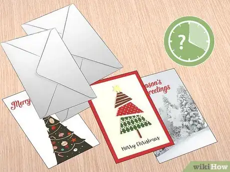 Image titled Send Holiday Cards Step 13