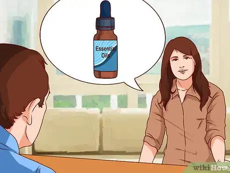 Image titled Become an Aromatherapist Step 12