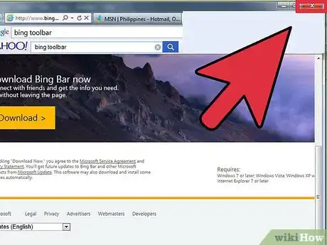 Image titled Download the Bing Bar Step 9