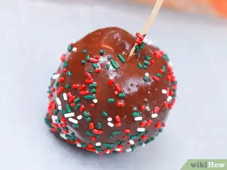 Image titled Make Chocolate Apples Step 14