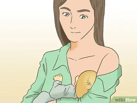 Image titled Drop a Night Feed Step 2