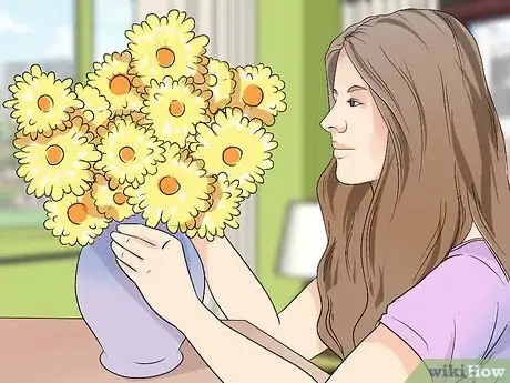 Image titled Become a Florist Step 12