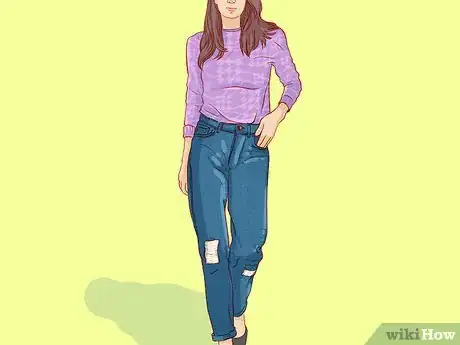 Image titled Wear Slouchy Jeans Step 10