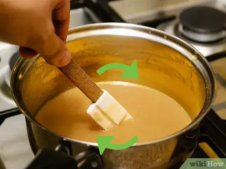 Image titled Make Hard Caramel Candies Step 7