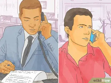 Image titled Follow Up on a Job Application Step 11