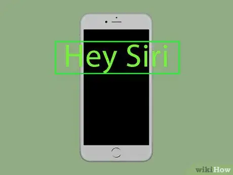 Image titled Turn On Siri Step 2