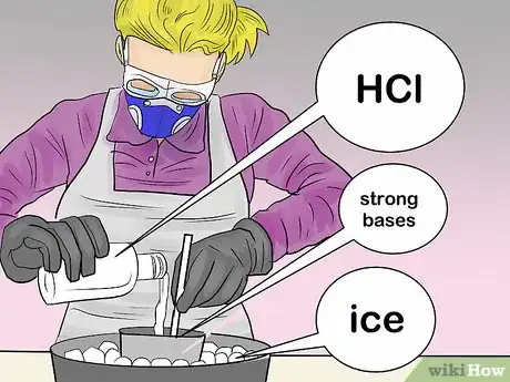 Image titled Dispose of Industrial Chemicals Step 14