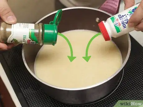 Image titled Make Cauliflower Soup Step 27