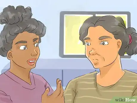 Image titled Ignore Your Mother in Law Step 2