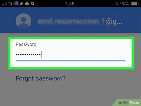 Image titled Transfer Contacts from One Android to Another Android Device Step 13
