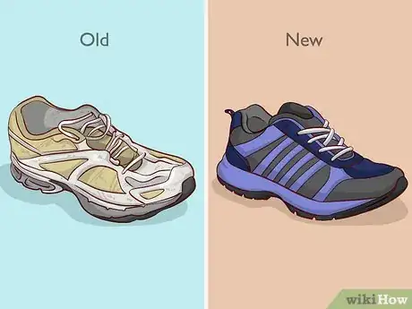 Image titled Choose Training Shoes Step 16