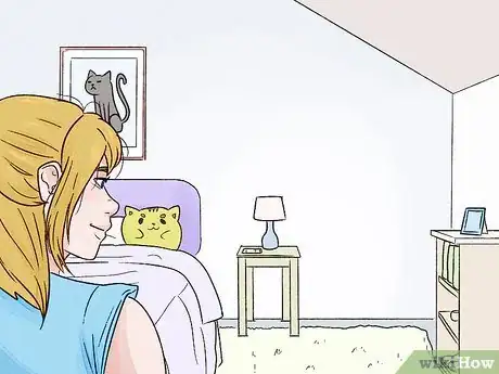 Image titled Stay Positive During Quarantine (Teens) Step 7