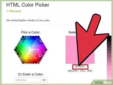 Image titled Add a Blog Background Step 2