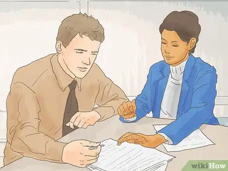 Image titled Settle Debt Step 11