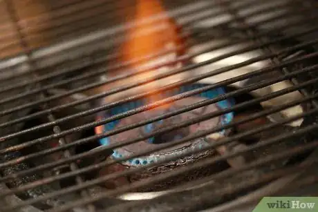 Image titled Grill Ham Slices Step 7