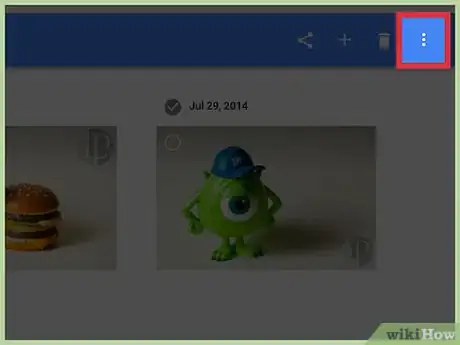 Image titled Organize Photos in Google Photos Step 36