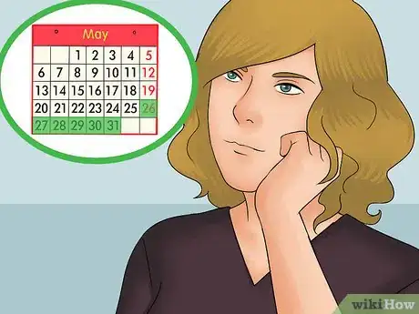 Image titled Get a Tourist Visa for Spain Step 1