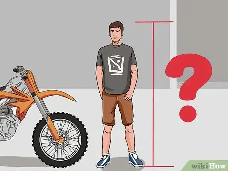 Image titled Get Into Motocross Step 11