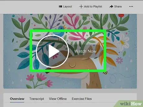 Image titled Download Lynda Videos Step 26