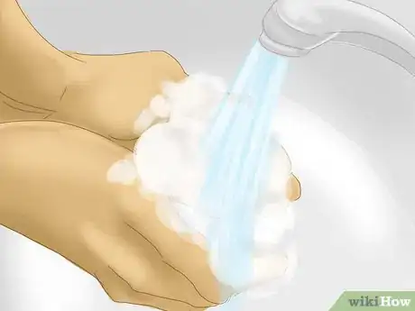 Image titled Heal a Cut Due to Dry Skin Step 11