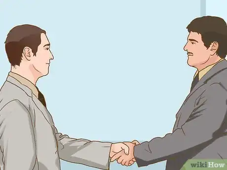 Image titled Find a Job in Quantitative Finance Step 7