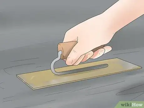 Image titled Tile a Fireplace Step 7