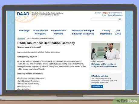 Image titled Study for Free in Germany Step 5