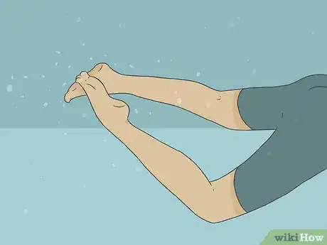 Image titled Work Out in the Pool Step 26