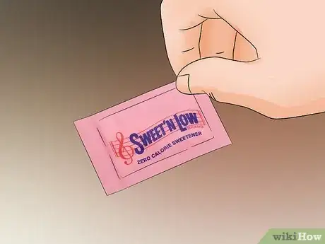 Image titled Choose an Artificial Sweetener Step 2