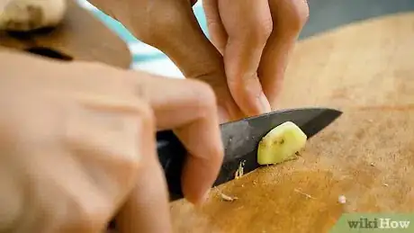Image titled Drink Ginger Step 2