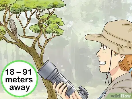 Image titled Photograph Owls Step 8